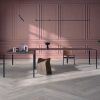Houtlook tegel 20×180 cm Brescia ivoor CC42 - inspiratie