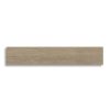 Houtlook tegel 22x120 cm Haga Walnoot Bruin A465