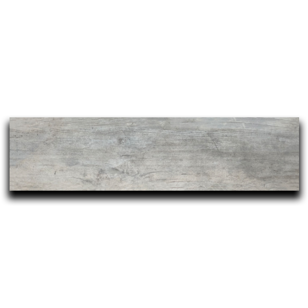 Houtlook tegel 30x120 cm Savona Grijs PS4