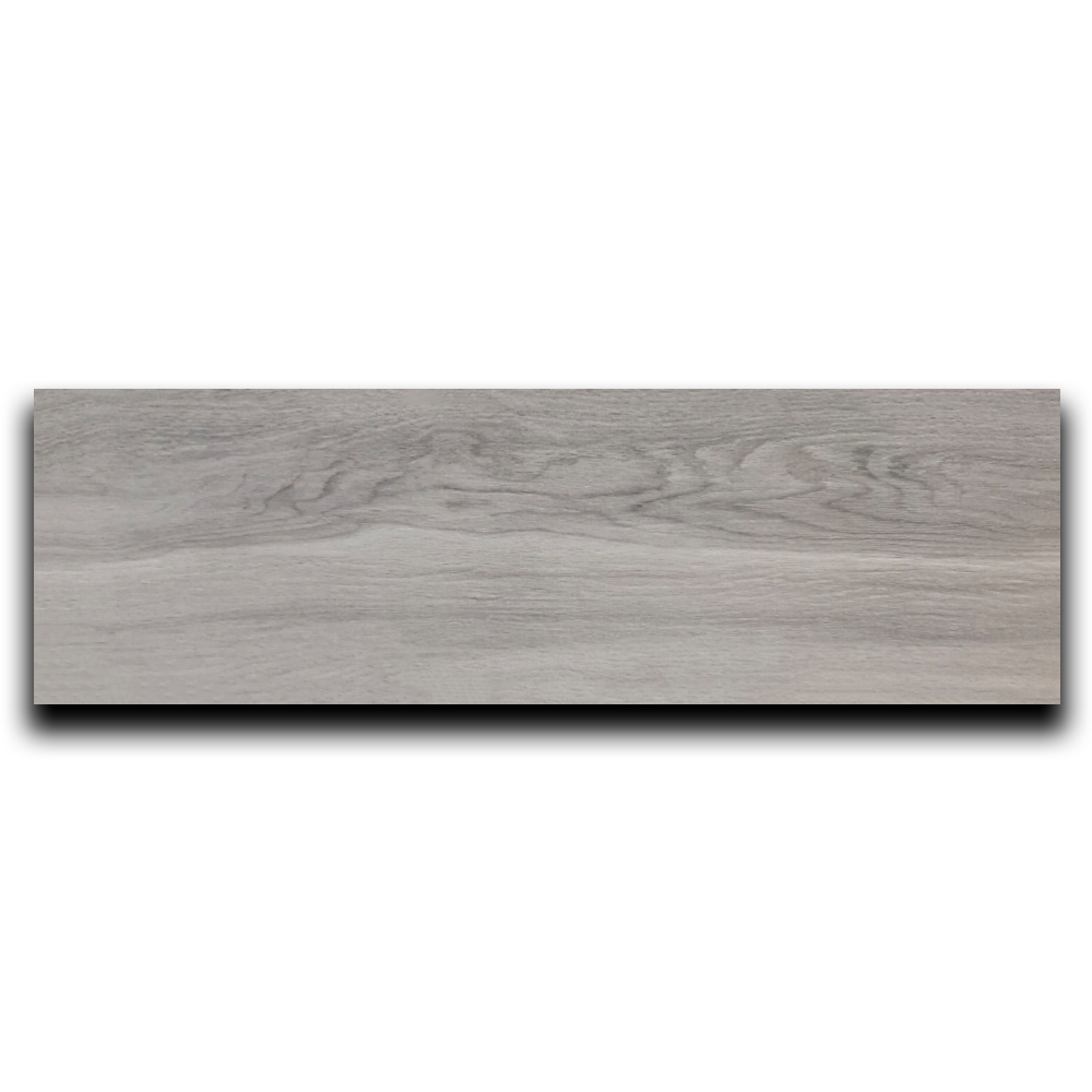 Houtlook tegel 30x120 cm Siena Grijs PS7