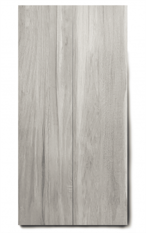 Houtlook tegel 30×120 cm Wit beige grijs S2 is ook leverbaar in 20x120 cm, 20x180 cm en 30x180 cm. Met deze tegels heb je de uitstraling van hout, met de voordelen van keramiek. Deze tegels zijn te gebruiken op de vloer en wand en in combinatie met vloerverwarming.
