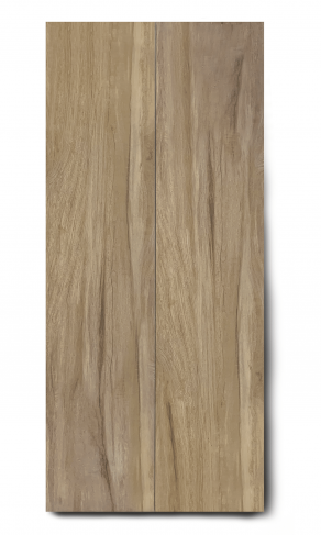Houtlook tegel 30×120 cm bruin S3 is ook leverbaar in 20x120 cm, 20x180 cm en 30x180 cm. is geschikt voor gebruik op de vloer, wand en in combinatie met vloerverwarming. Onze keramische tegels zijn onder andere onderhoudsarm, milieuvriendelijk, hygiënisch en hittebestendig. Met deze tegel heb je de uitstraling van een houten vloer met de voordelen van keramiek.