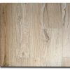 Houtlook tegel Brescia bruin naturel CC41 - voorbeeld op de vloer