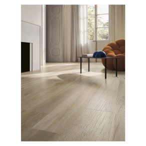 Houtlook tegel Levi licht beige M31 inspiratie foto