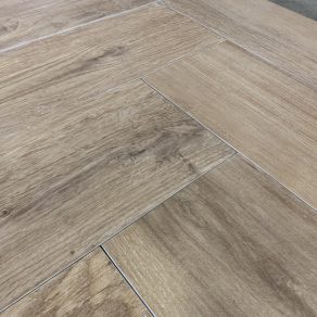 Houtlook tegels 20x75