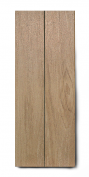 Houtlook tegel Visgraat 15×90 cm Kerota Beige N6 is ook leverbaar in 30x150 cm. Deze houtlook tegels zijn geschikt in iedere ruimte. Ook zijn keramische tegels goed voor de duurzaamheid, ze gaan langer mee en zijn goedkoper dan een echte houten vloer.
