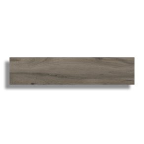 Houtlook tegel Visgraat 19,5×89 cm Donker bruin H68. Ook in meerdere kleuren verkrijgbaar