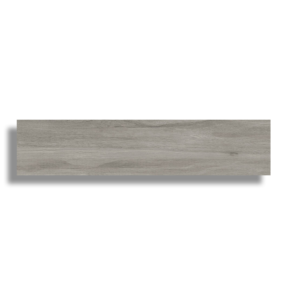 Houtlook tegel Visgraat 19,5×89 cm Grijs H66. Ook in andere kleuren leverbaar