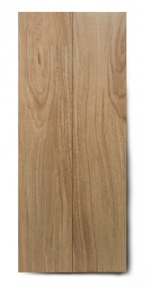 Houtlook tegel visgraat 15×90 cm Kerota licht bruin N4 is geschikt voor gebruik op de vloer en wand. Met deze tegel heb je de uitstraling van een houten visgraat vloer met de voordelen van keramiek. Combineer deze tegel bijvoorbeeld met een betonlook tegel, een marmerlook tegel óf betegel de vloer én wand met hout / parket voor een landelijk en hip effect.
