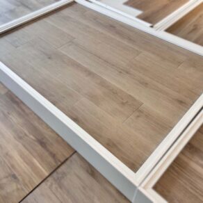 Houtlook tegels 23x120 cm Versace beige N52 kopen bij rb tegels