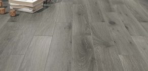 Keramisch Parket 10x60 cm Catalonia Grijs R61 - inspiratie foto