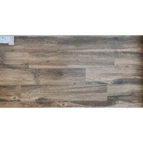 Keramisch Parket 23x120 cm Selat donker bruin N43