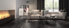 Keramisch Parket Rio Grijs R67 - inspiratie foto