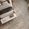 Keramisch Parket Selat bruin grijs N42 - inspiratie foto
