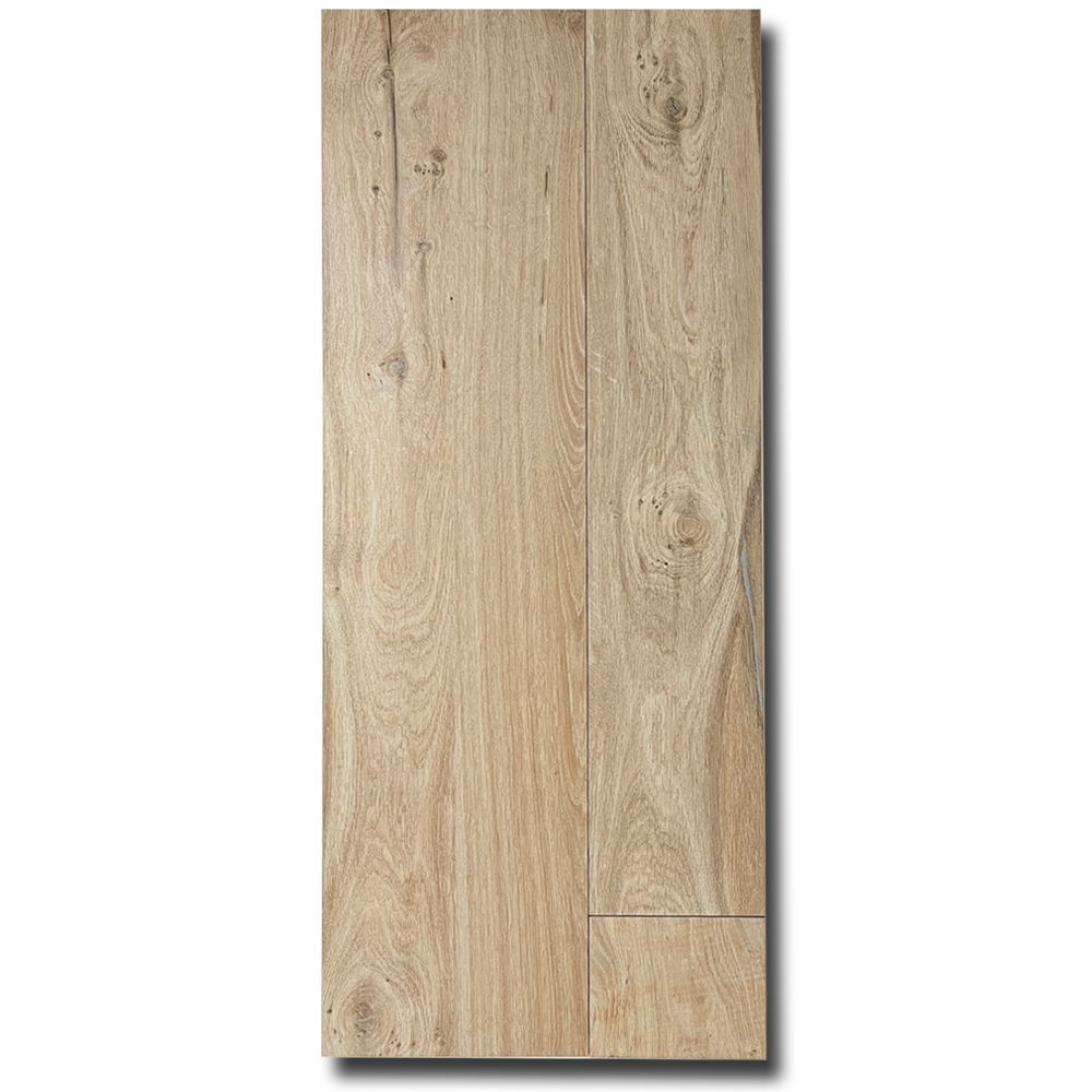 Keramisch Parket Brescia Bruin Naturel CC41