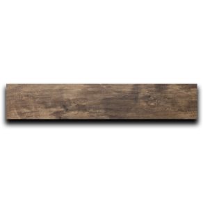 Keramisch parket 20x120 cm Savona Donker Bruin PS5