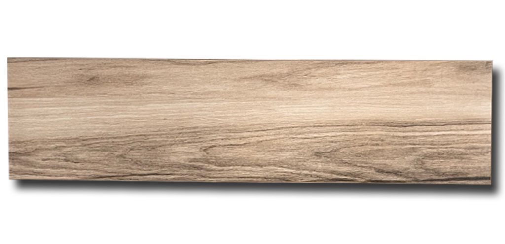 Keramisch parket 20x120 cm Acent bruin M7