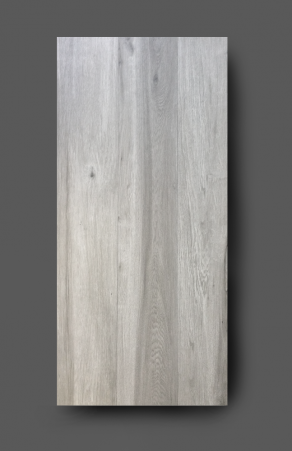 Keramisch parket 20×120 cm Omino grijs DC2 is mooi op de vloer en wand