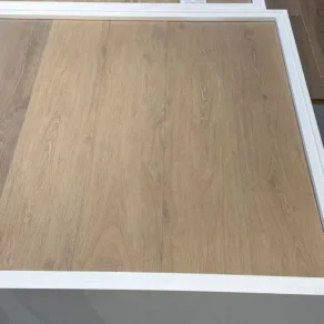 Keramisch parket 23x120 cm Diana Licht Bruin N111 is geschikt voor woonkamer tot keuken-