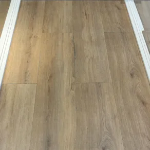 Keramisch parket 30x120 cm Bruin R10 DC12