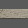 Keramisch parket 9,8×46,5 cm Hongaarse Punt Licht Grijs A98 is geschikt op de vloer en wand