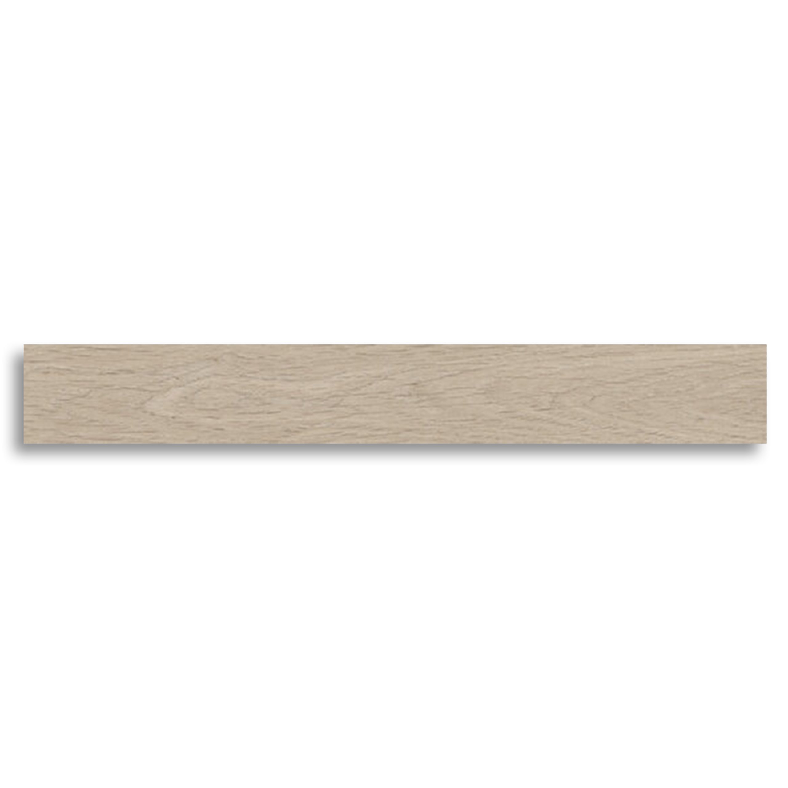 Plint 8x60 cm Haga Naturel A463