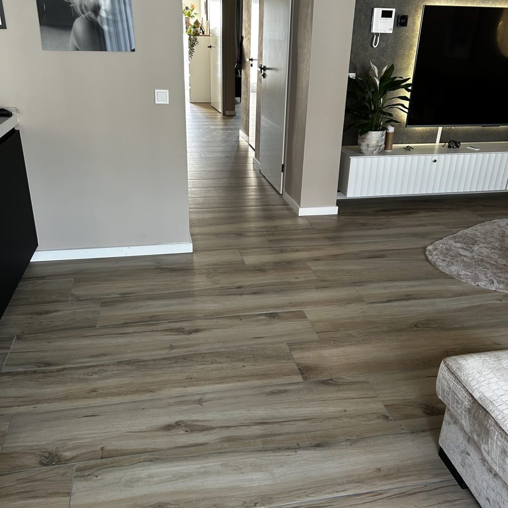 RBTegels WinActie_Houtlook tegel 30x150 cm Selat bruin N41_