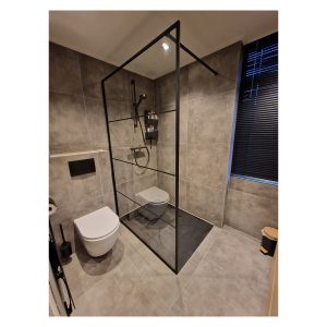 RBTegels_WinActie_Vloertegel 60x60 cm betonlook Selva grijs RBT139 als badkamertegels