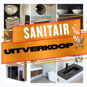 Sanitair Outlet