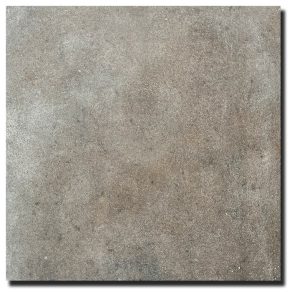 Terrastegel 60x60 cm Betonlook mat Bruin DC126 - showroom