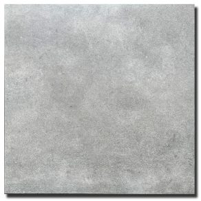 Terrastegel 60x60 cm Betonlook mat Licht grijs DC127 - showroom