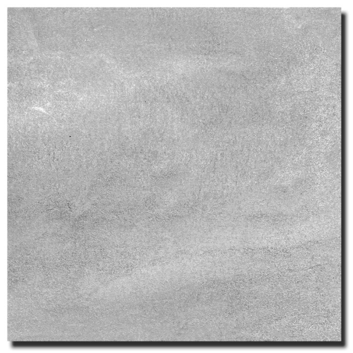 Terrastegel 60x60 cm Leisteenlook mat Licht grijs DC122 - bekijk het in onze showroom Terrastegel 60x60 cm Leisteenlook mat Licht grijs DC122 - showroom