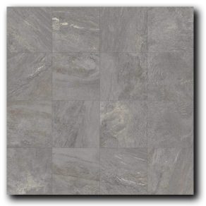 Terrastegel 60x60 cm Leisteenlook mat Taupe DC120