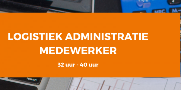 Vacature Logistiek administratie medewerker RBTegels Tiel