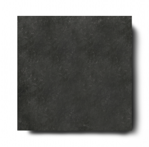 Vloertegel 100×100 cm Belgisch Hardsteen imitatie antraciet CC7 is ook leverbaar in 60x60 cm, 50x100 cm 40x80 cm, 60x120 cm, 30x60 cm en 80x80 cm. Deze gebakken keramische tegels zijn niet te onderscheiden van origineel Belgisch hardsteen door het natuurlijke reliëf. Keramische tegels zijn gemakkelijker te onderhouden en hoeven niet geïmpregneerd te worden.