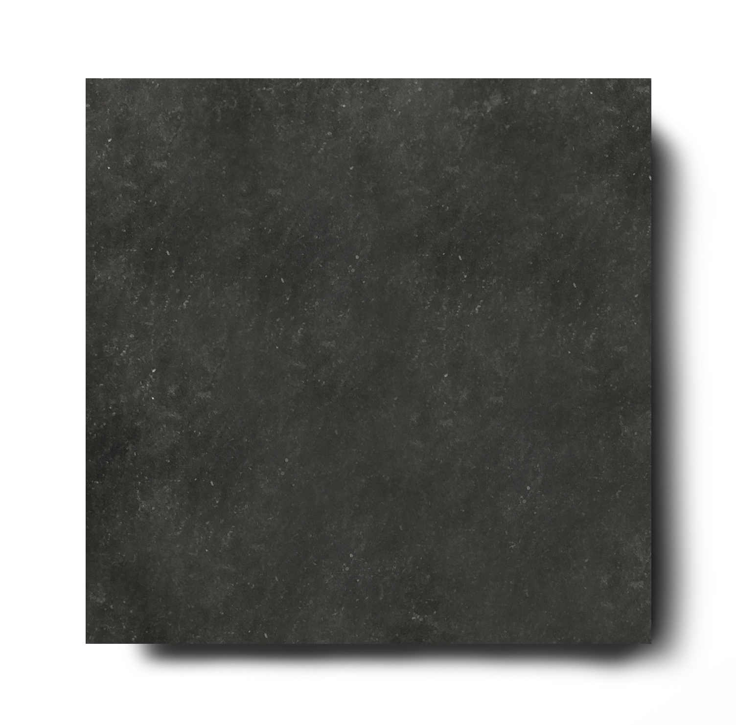 Vloertegel 100x100 cm Belgisch Hardsteen imitatie antraciet CC7 Vloertegel 100×100 cm Belgisch Hardsteen imitatie antraciet CC7 is ook leverbaar in 60x60 cm, 50x100 cm 40x80 cm, 60x120 cm, 30x60 cm en 80x80 cm. Deze gebakken keramische tegels zijn niet te onderscheiden van origineel Belgisch hardsteen door het natuurlijke reliëf. Keramische tegels zijn gemakkelijker te onderhouden en hoeven niet geïmpregneerd te worden.