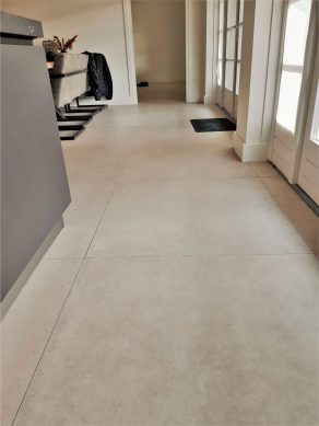 Vloertegel Siena Betonlook Beige Grijs CC9