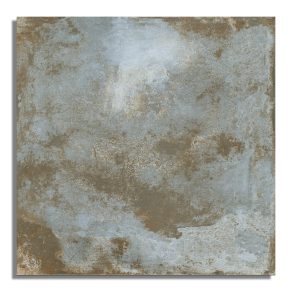 Vloertegel 120x120 Metallook Givet Blauw NAV58-1