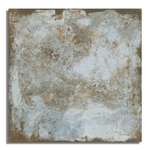 Vloertegel 120x120 Metallook Givet Blauw NAV58-2
