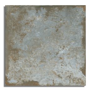 Vloertegel 120x120 Metallook Givet Blauw NAV58-3