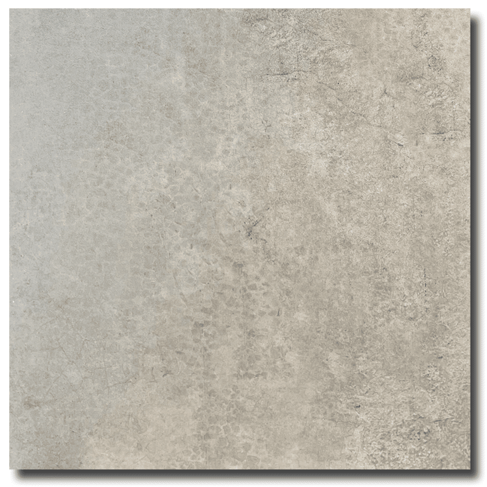 Vloertegel betonlook Ori Grijs R11