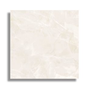 Vloertegel 120x120 cm Betonlook Malaga Creme R34. Ook in andere maten leverbaar
