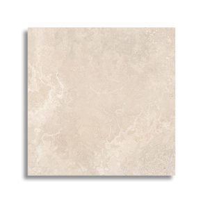 Vloertegel 120x120 cm Natuursteenlook Antico Travertin Beige Creme NAV77. Ook leverbaar in andere maten