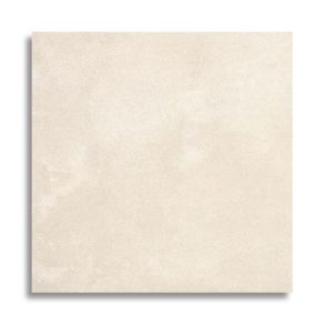 Vloertegel 120x120 cm betonlook Iwaki Beige N33