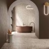 Vloertegel 120x120 cm terrazzolook Amelia Beige CC38 - inspiratie