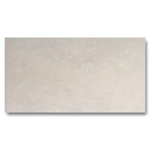Vloertegel 120x260 cm Usus Betonlook white C21