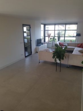 Vloertegel Siena Betonlook Beige Grijs CC9