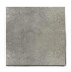 Vloertegel 120×120 cm Betonlook grijs C26 is ook leverbaar in 60x60 cm, 60x120 cm, 75x75 cm, 90x90 cm, 30x60 cm en 120x260 cm. Met deze betonlook tegel is je vloer of wand haast niet meer te onderscheiden van een vloer met origineel beton. Gebruik deze tegel op de vloer of wand en in combinatie met vloerverwarming.