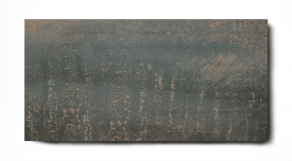 Vloertegel 120×260 cm Bruin Groen Roest C100 is ook leverbaar in 30x60 cm, 60x60 cm en 60x120 cm. Metaallook tegels zijn een echte eyecatcher in de ruimte. Gebruik metaallook in combinatie met betonlook of keramisch parket voor een speels effect. Gebruik deze tegels op de vloer, wand en in combinatie met vloerverwarming.