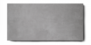 Vloertegel 29,6×59,4 cm Infinity betonlook grijs H7 is ook leverbaar in 45x90 cm 59,4x59,4 cm en 90x90 cm. Deze grijze betonlook tegel is te geschikt op de vloer en wand. Gebruik deze tegel ook in combinatie met vloerverwarming. Keramische tegels zijn makkelijk in onderhoud, hygiënisch en bestendig tegen hitte.